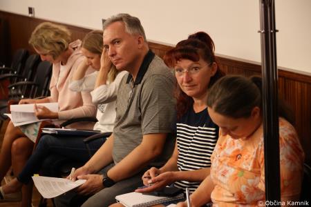 3. izredna seja Občinskega sveta Občine Kamnik (2)